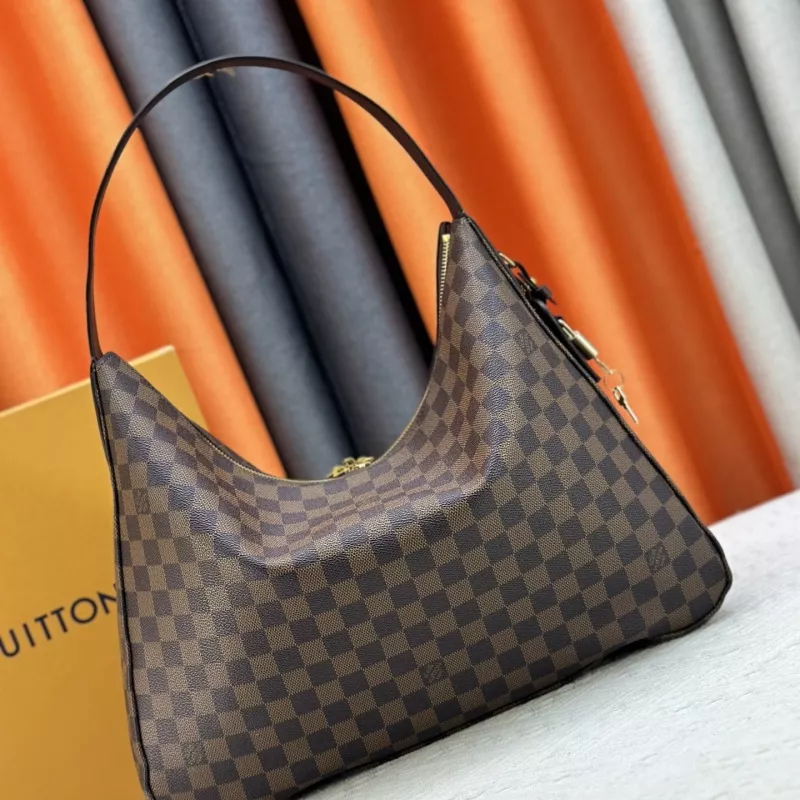 Louis Vuitton AAA Quality Shoulder Bags For Women Affordable 4989 - Image 4
