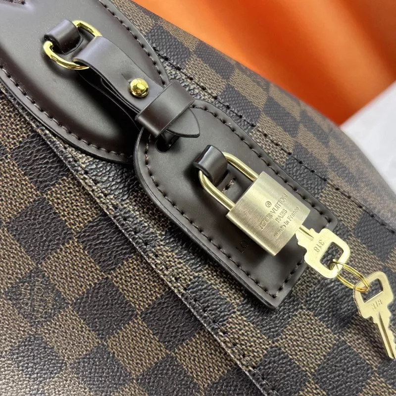 Louis Vuitton AAA Quality Shoulder Bags For Women Affordable 4989 - Image 7