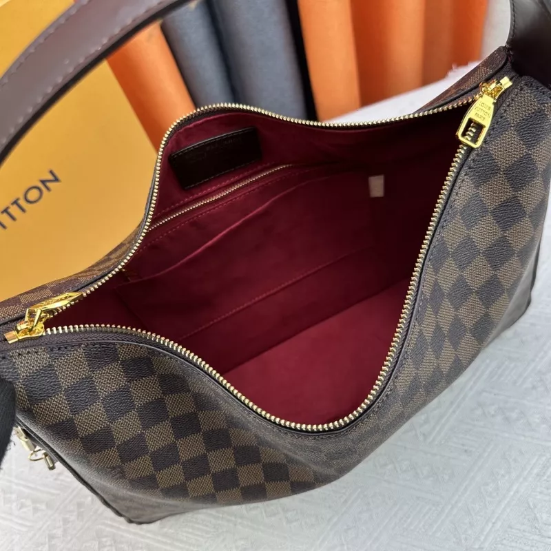 Louis Vuitton AAA Quality Shoulder Bags For Women Affordable 4989 - Image 8