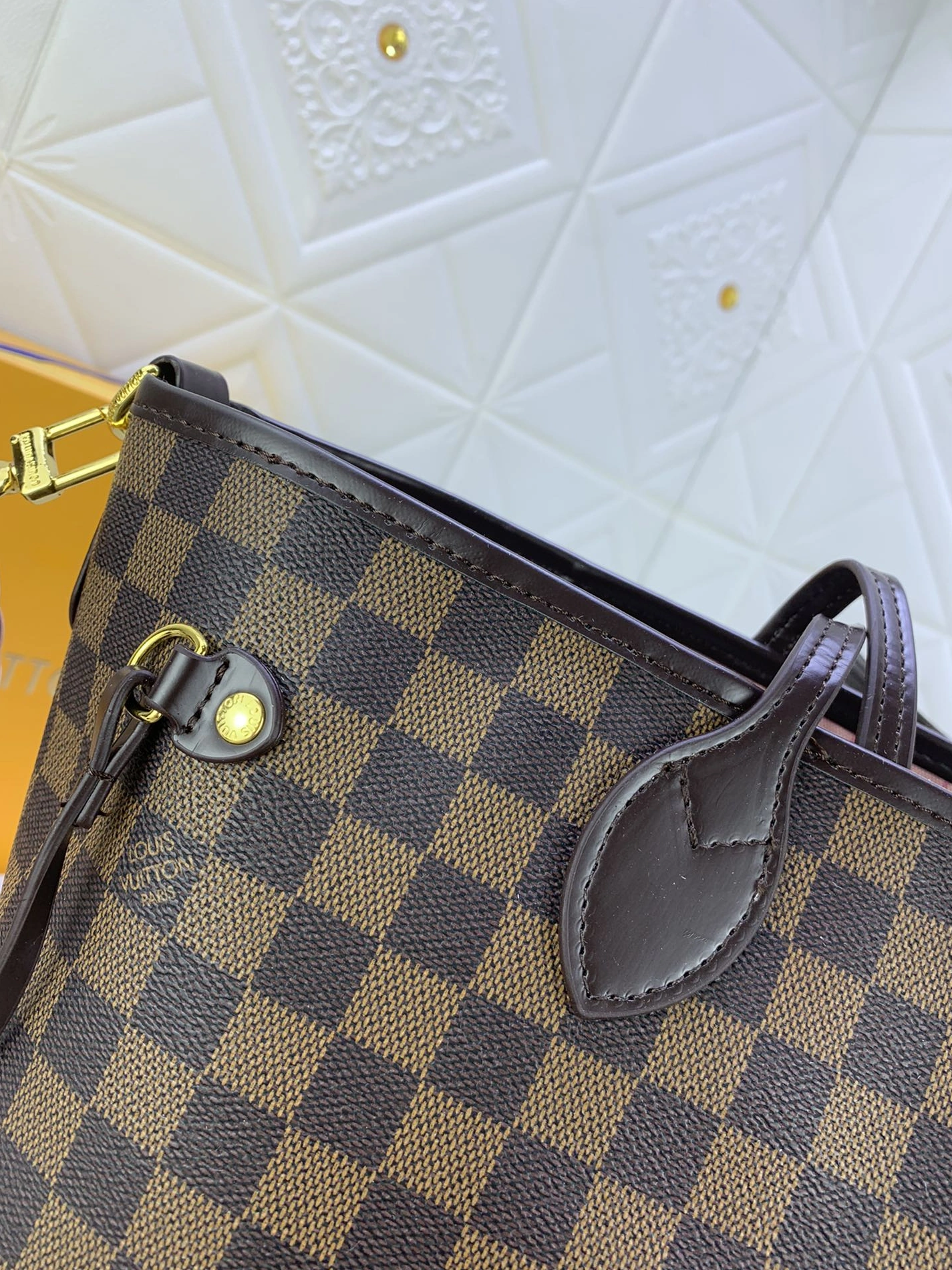 Louis Vuitton AAA Quality Shoulder Bags For Women EasyMatch 3540 - Image 5
