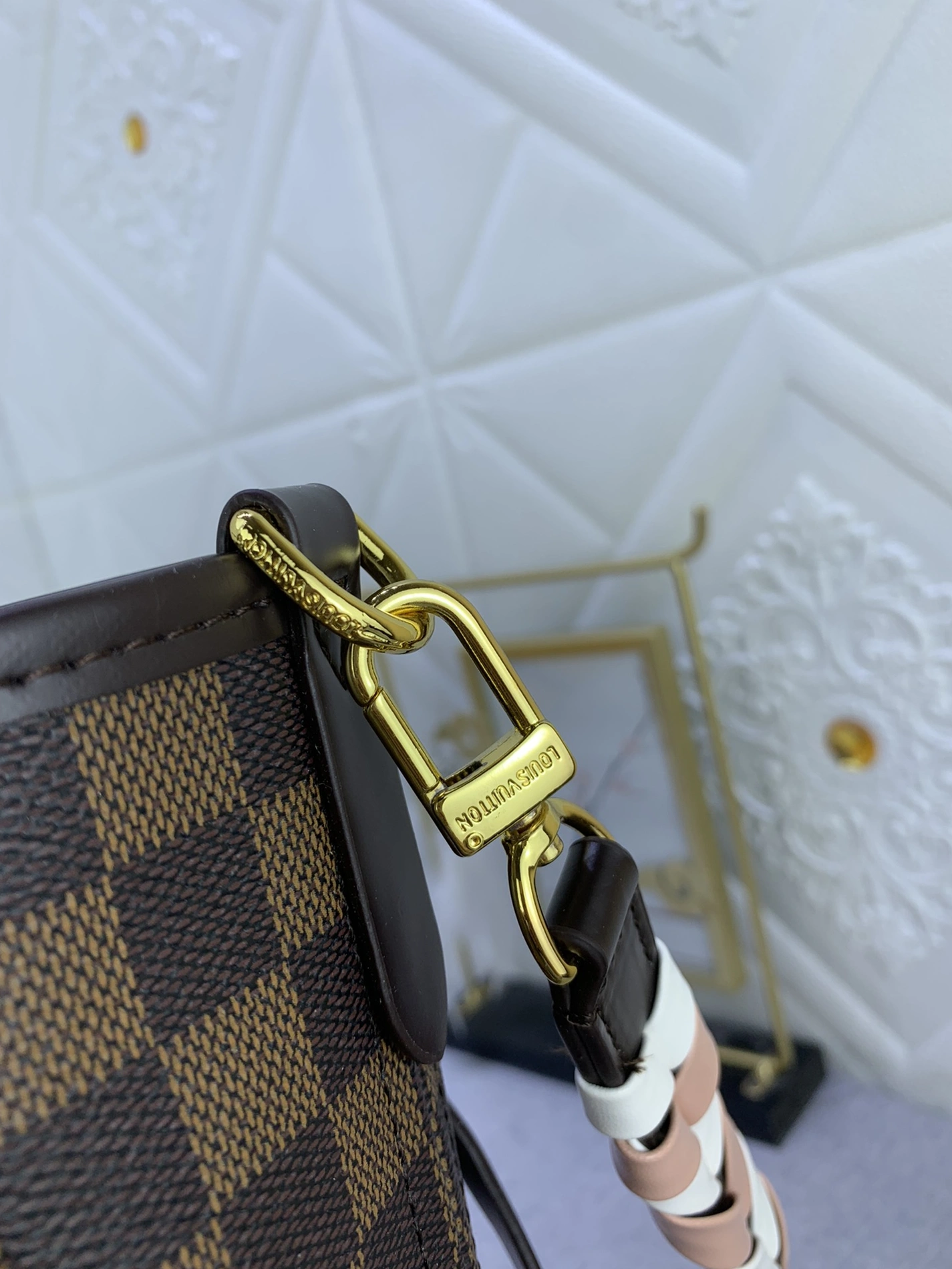 Louis Vuitton AAA Quality Shoulder Bags For Women EasyMatch 3540 - Image 6
