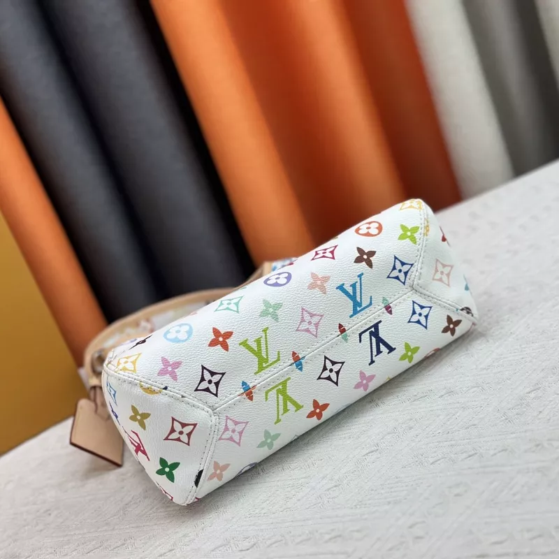 Louis Vuitton AAA Quality Shoulder Bags For Women Functional 2589 - Image 5