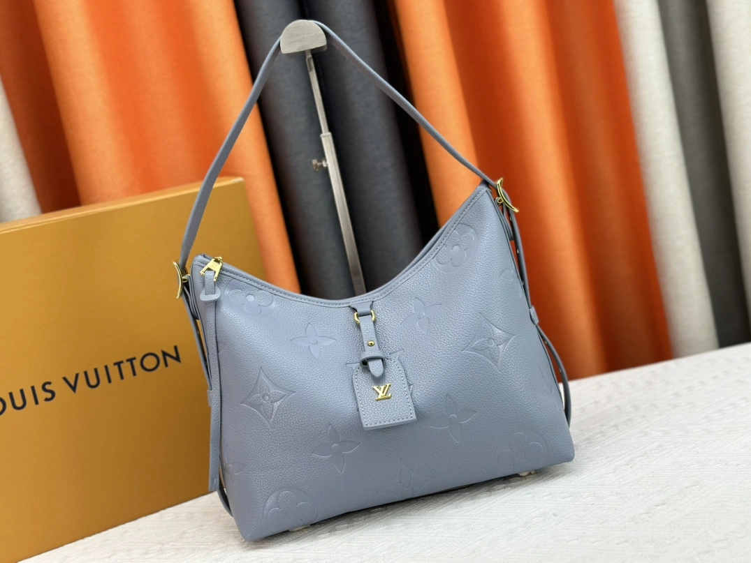 Louis Vuitton AAA Quality Shoulder Bags For Women GoAnywhere 1213