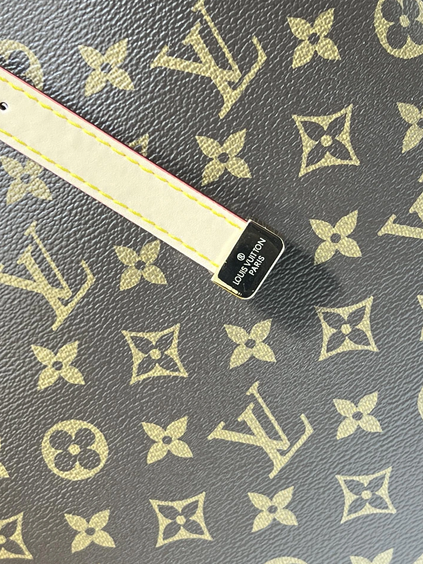 Louis Vuitton AAA Quality Shoulder Bags For Women GoodFit 3396 - Image 4