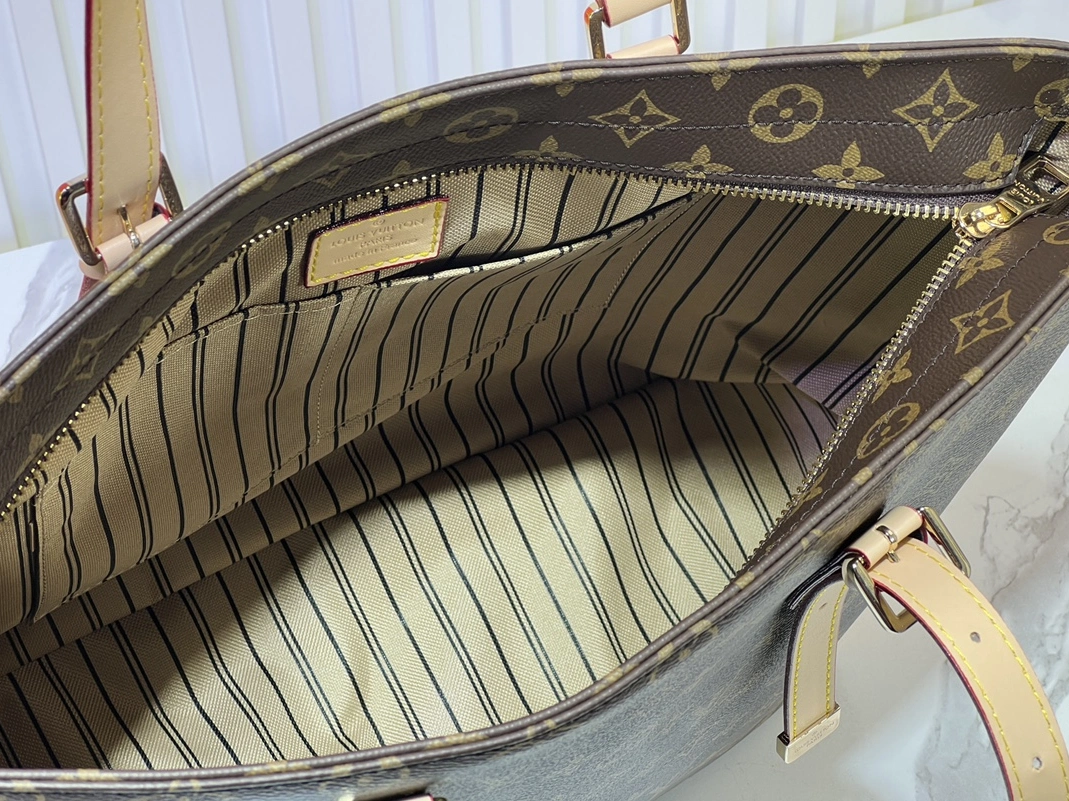 Louis Vuitton AAA Quality Shoulder Bags For Women GoodFit 3396 - Image 8