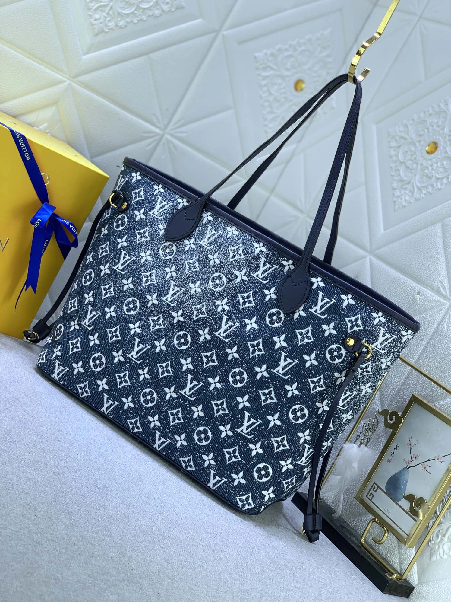 Louis Vuitton AAA Quality Shoulder Bags For Women GoodFit 7419