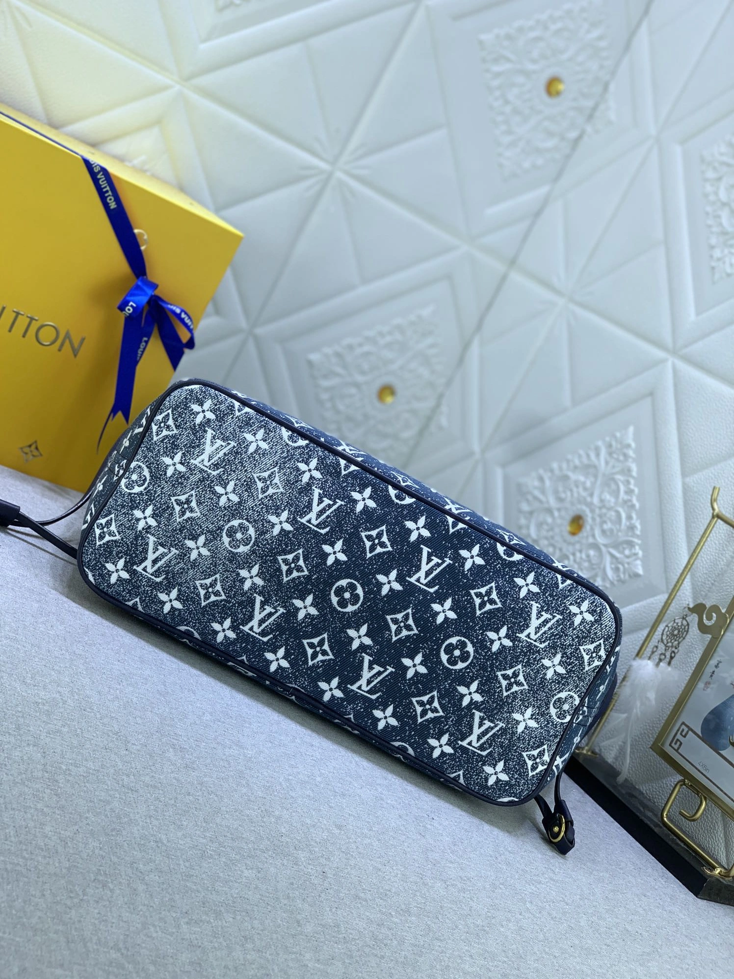 Louis Vuitton AAA Quality Shoulder Bags For Women GoodFit 7419 - Image 3