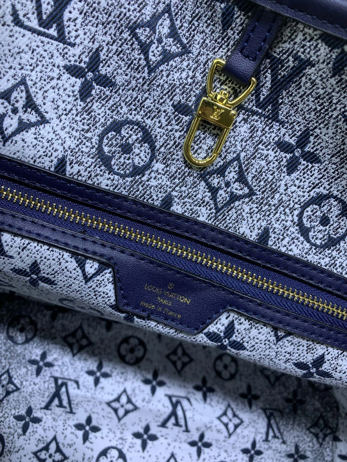 Louis Vuitton AAA Quality Shoulder Bags For Women GoodFit 7419 - Image 6