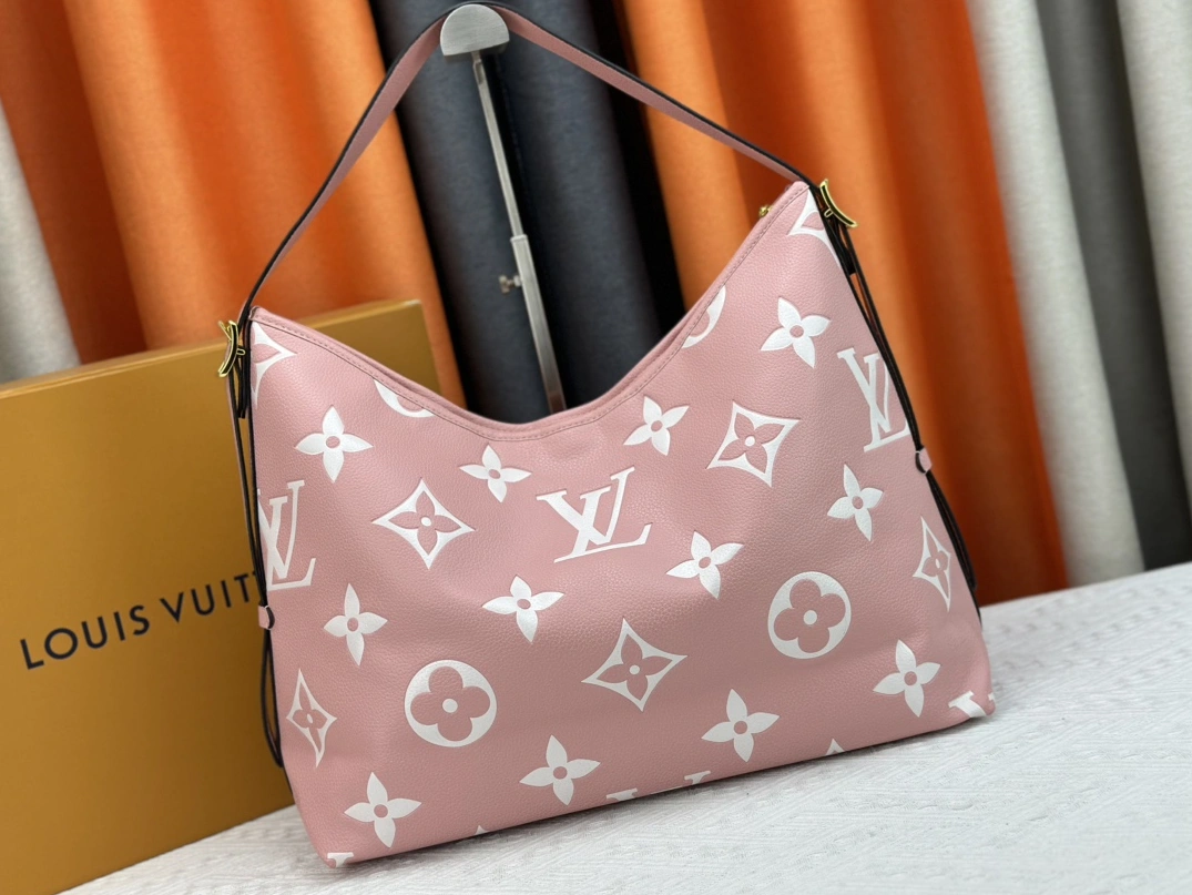 Louis Vuitton AAA Quality Shoulder Bags For Women Popular 1563 - Image 4