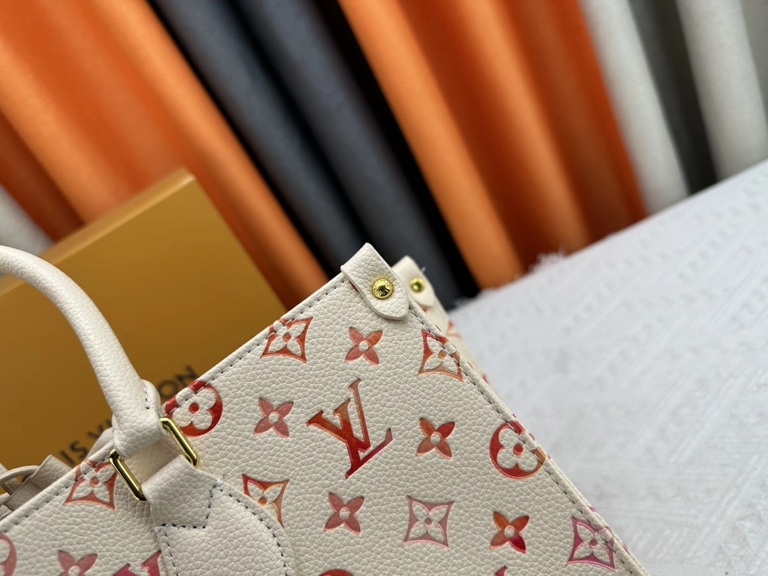 Louis Vuitton AAA Quality Tote-Handbags For Unisex EyeCatching 6474 - Image 6