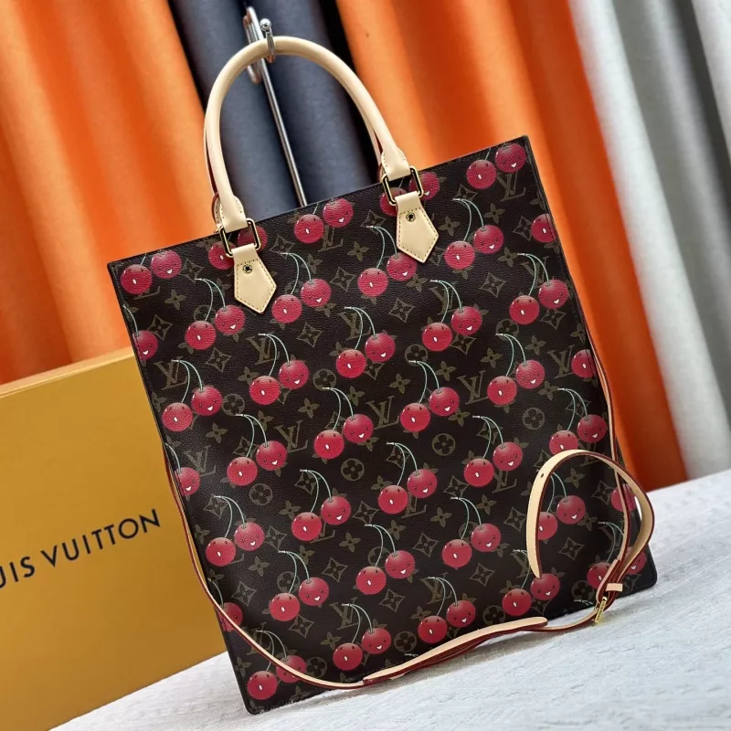Louis Vuitton AAA Quality Tote-Handbags For Women Flexible 1721 - Image 3