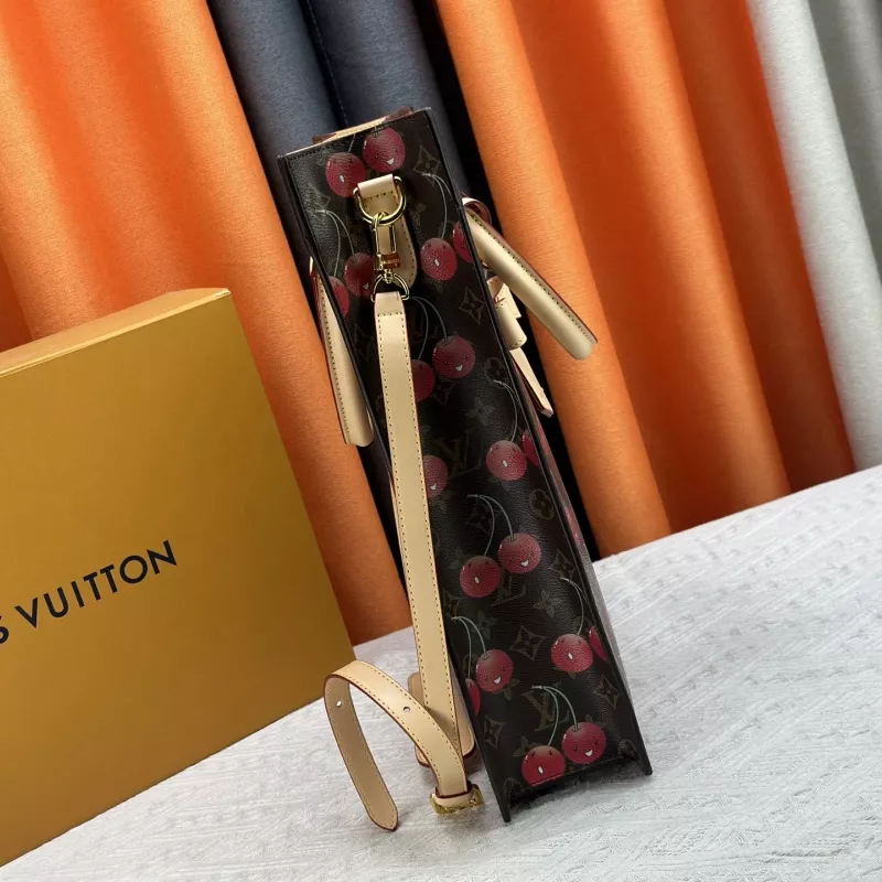 Louis Vuitton AAA Quality Tote-Handbags For Women Flexible 1721 - Image 4