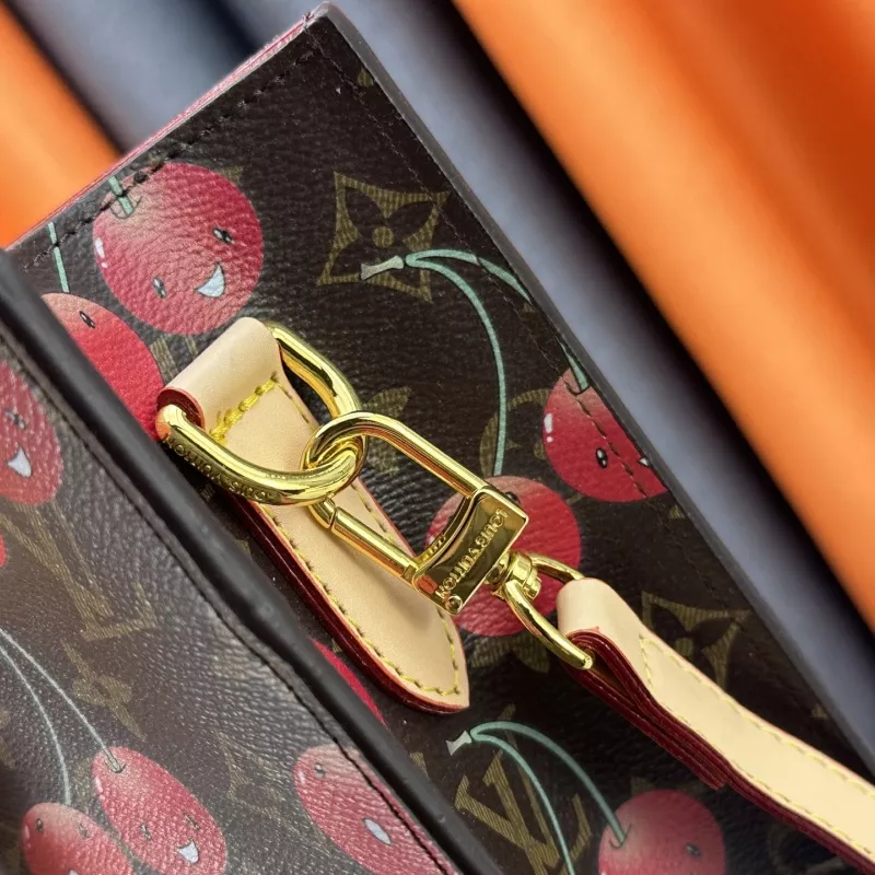 Louis Vuitton AAA Quality Tote-Handbags For Women Flexible 1721 - Image 6