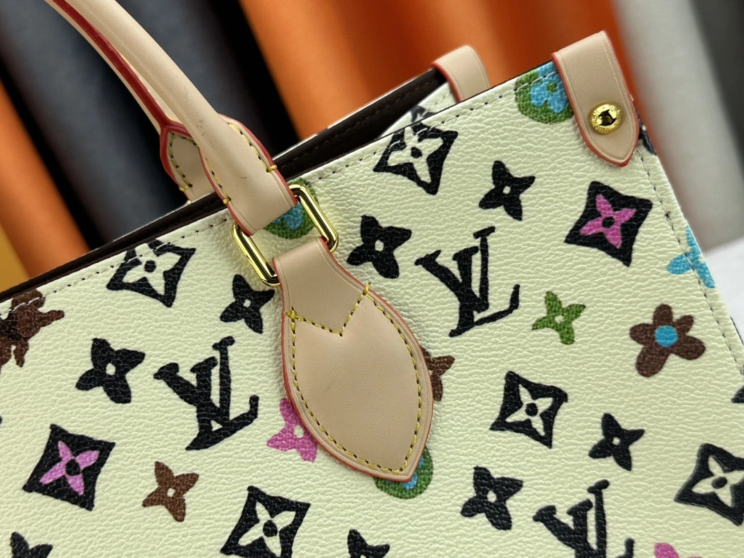 Louis Vuitton AAA Quality Tote-Handbags For Women Sleek 3563 - Image 6