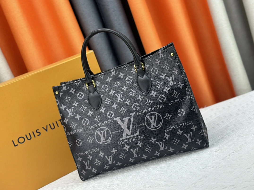 Louis Vuitton AAA Quality Tote-Handbags For Women SmartChoice 8577 - Image 3