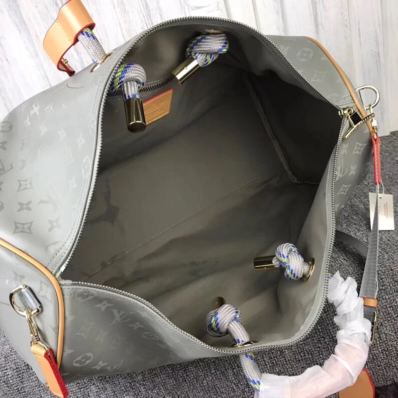 Louis Vuitton AAA Quality Travel Bags Versatile 4483 - Image 7