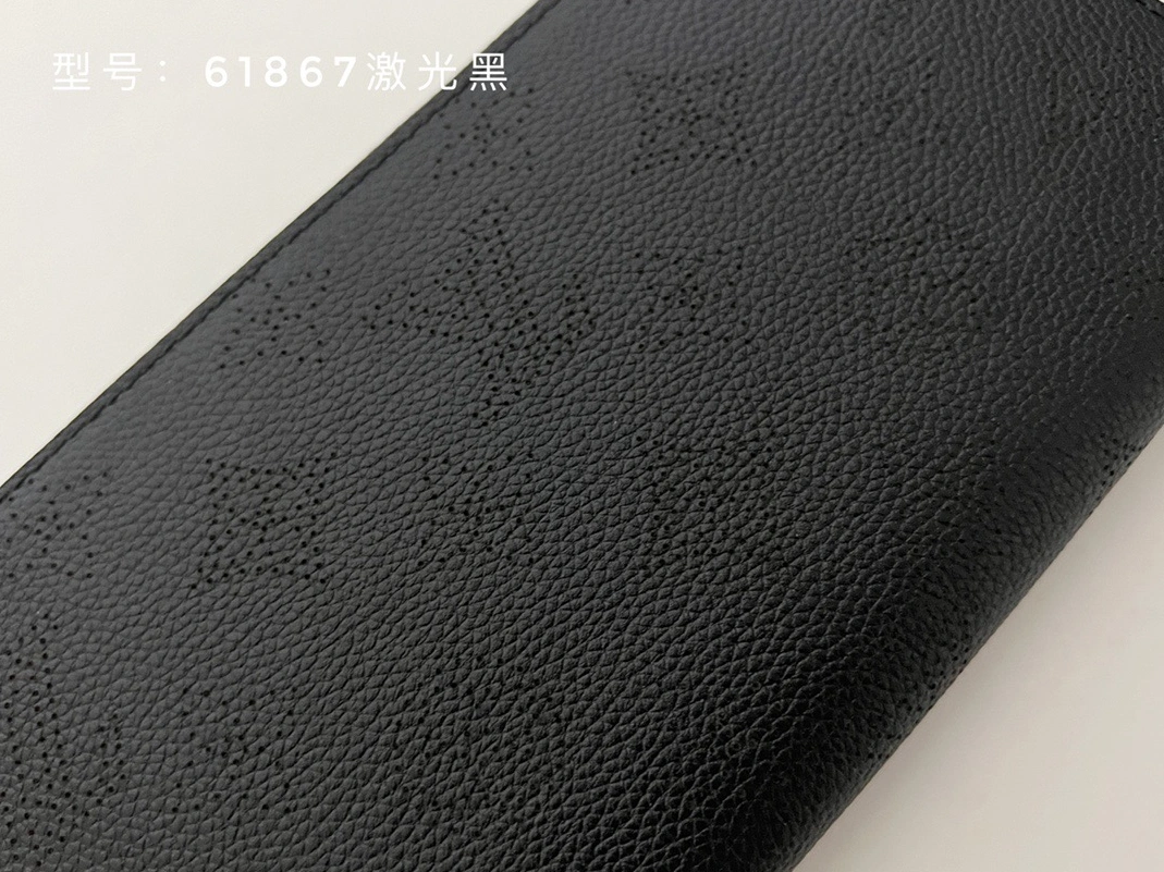 Louis Vuitton AAA Quality Wallets AllSeason 7398 - Image 7