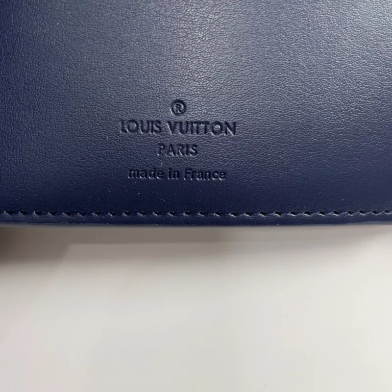 Louis Vuitton AAA Quality Wallets Classic 868 - Image 4