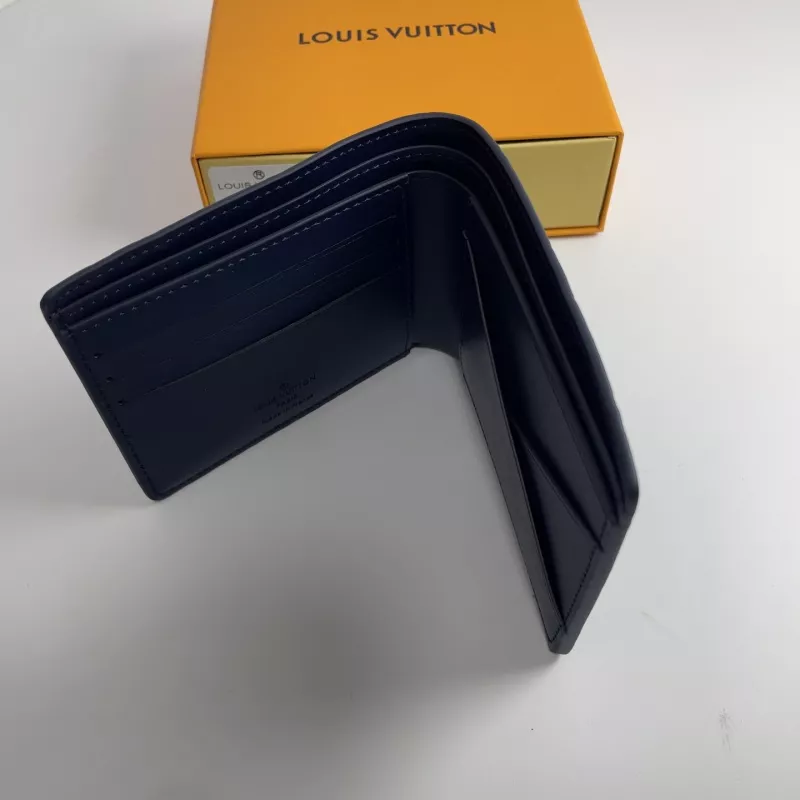 Louis Vuitton AAA Quality Wallets Classic 868 - Image 5