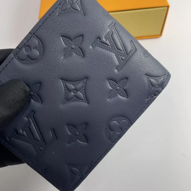 Louis Vuitton AAA Quality Wallets Classic 868 - Image 6