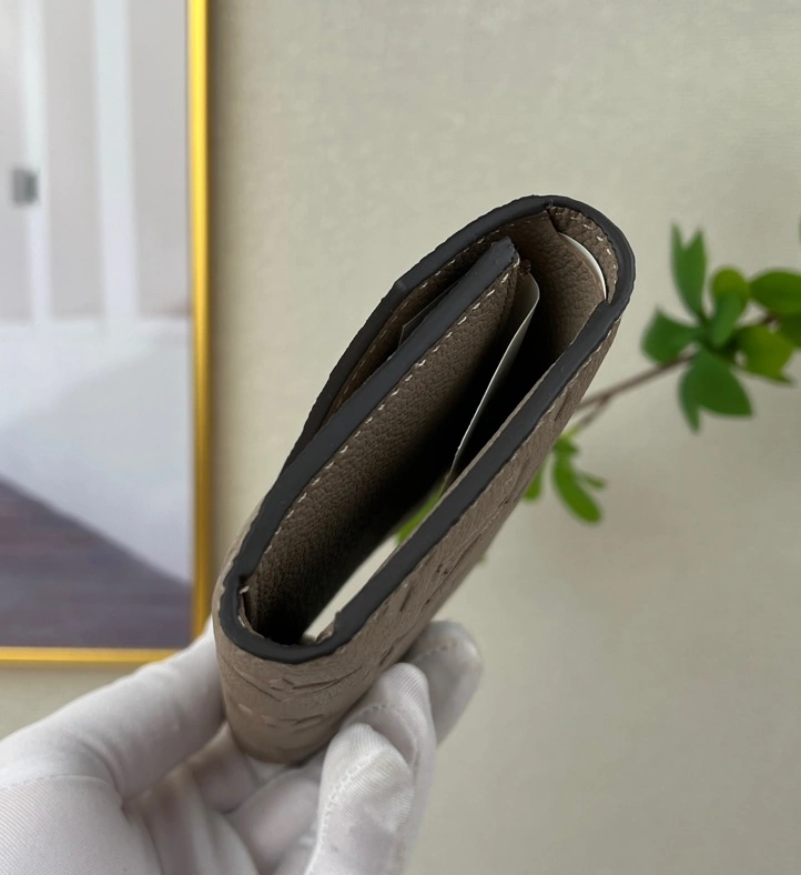 Louis Vuitton AAA Quality Wallets For Women HighQuality 8538 - Image 4