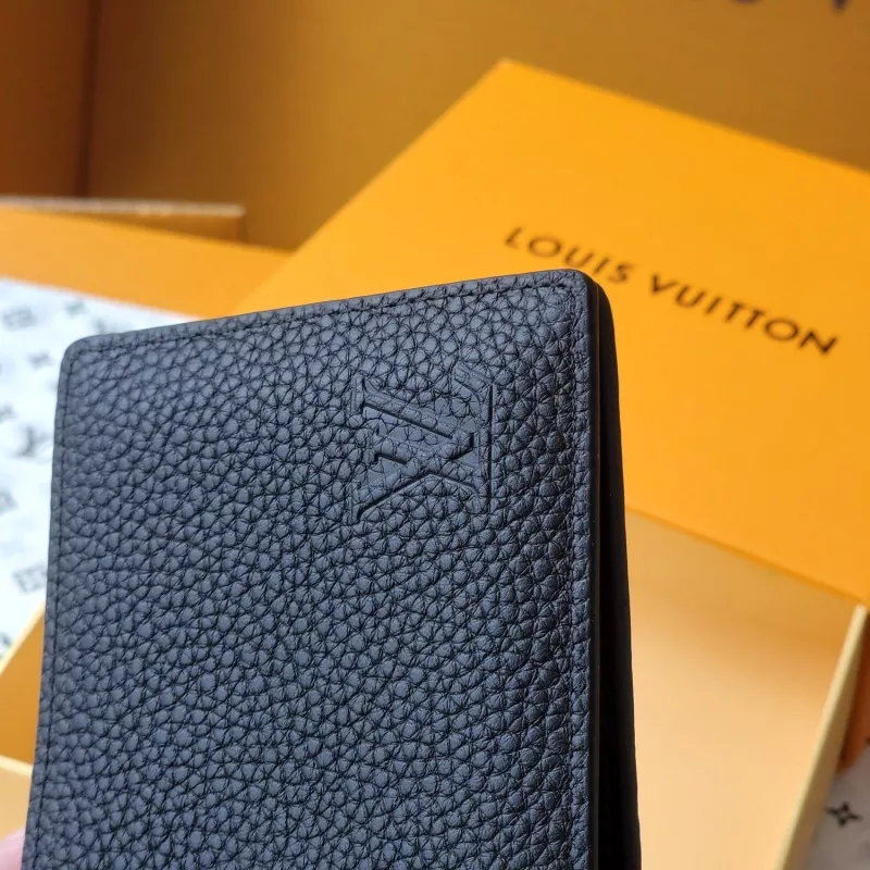 Louis Vuitton AAA Quality Wallets Timeless 649 - Image 4