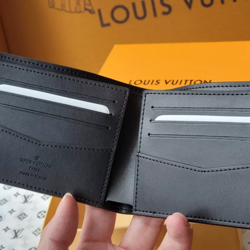 Louis Vuitton AAA Quality Wallets Timeless 649 - Image 5