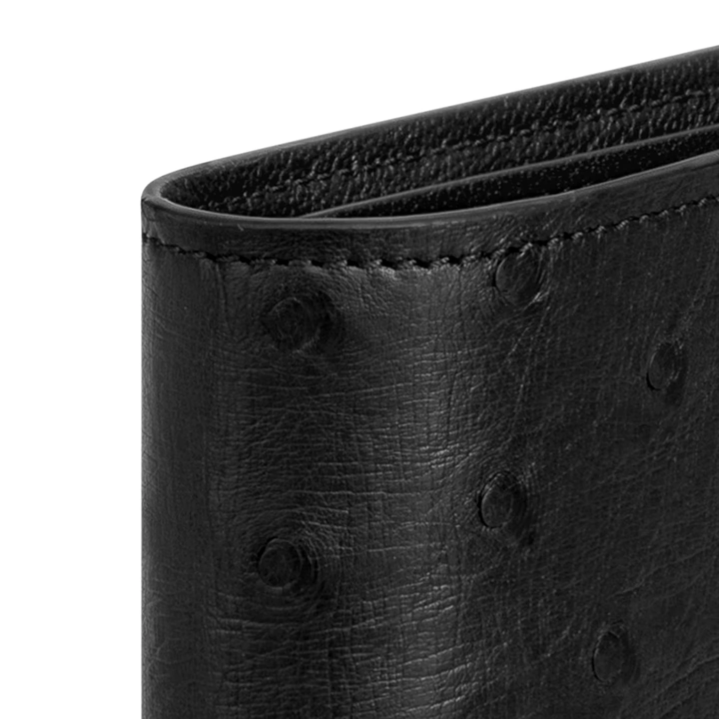 Louis Vuitton Black N94705 Multiple wallet - Image 3