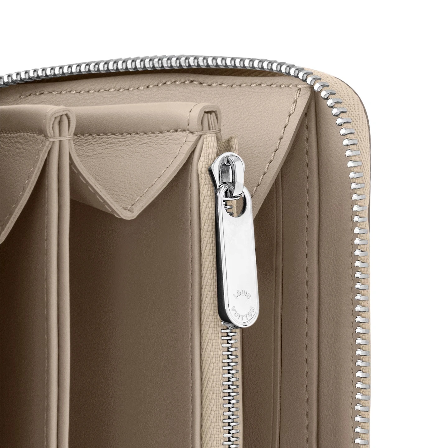 Louis Vuitton Galet M69821 Zippy Wallet - Image 6