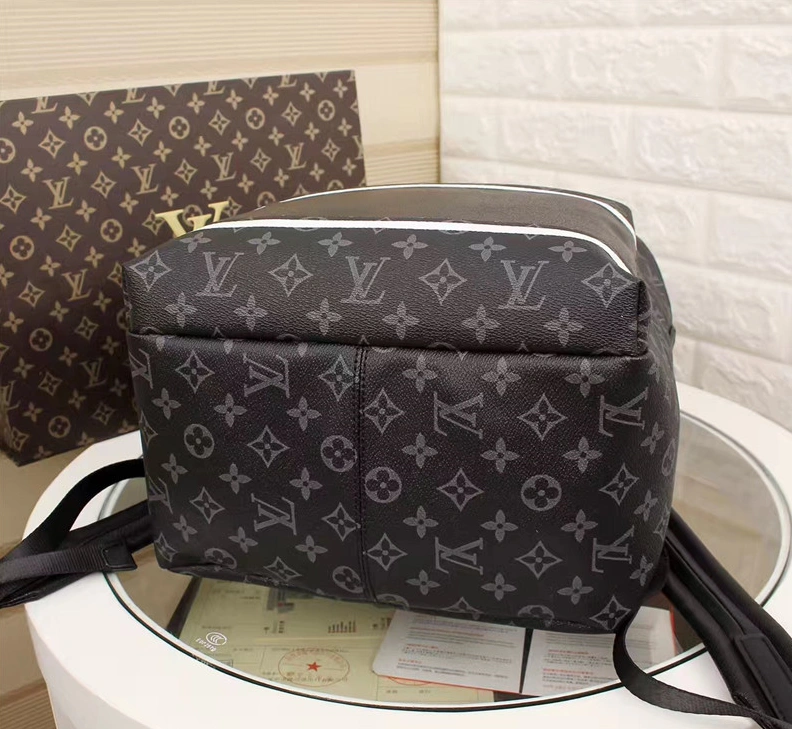Louis Vuitton LV AAA Quality Backpacks Classic 9959 - Image 4