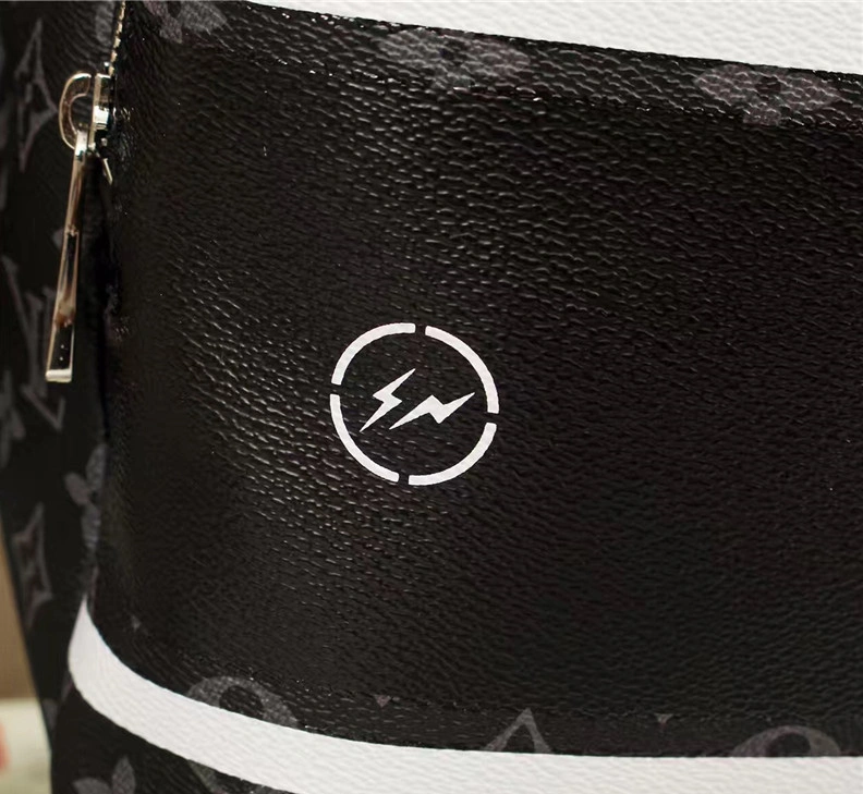 Louis Vuitton LV AAA Quality Backpacks Classic 9959 - Image 7