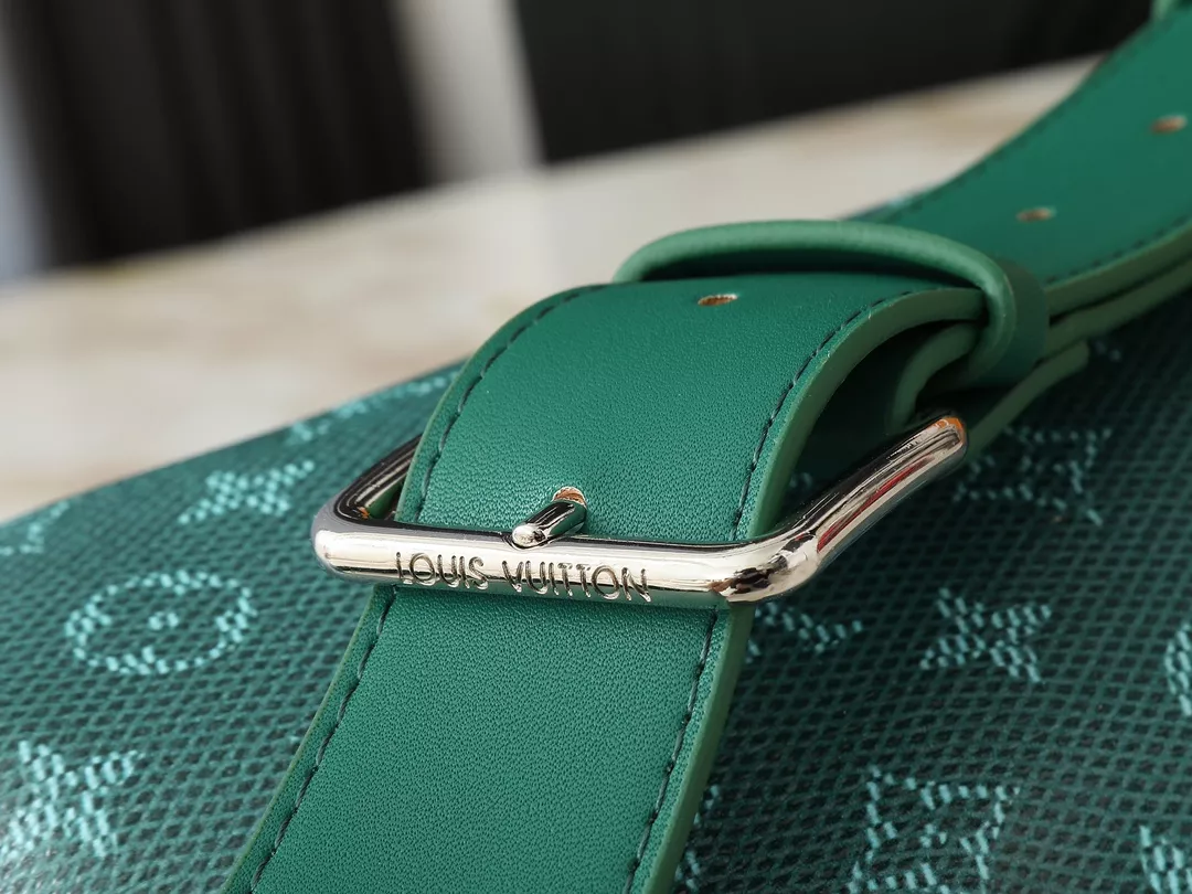 Louis Vuitton LV AAA Quality Belt Bags For Unisex AllSeason 3548 - Image 6