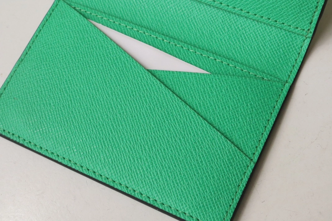 Louis Vuitton LV Card Case Efficient 2278 - Image 5