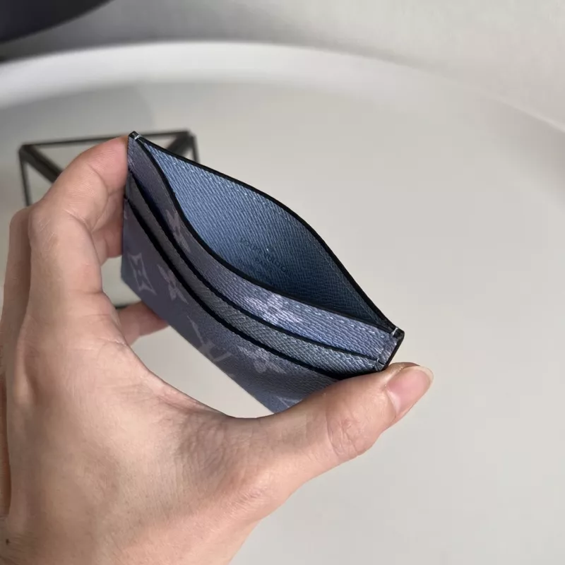 Louis Vuitton LV Card Case Functional 395 - Image 5