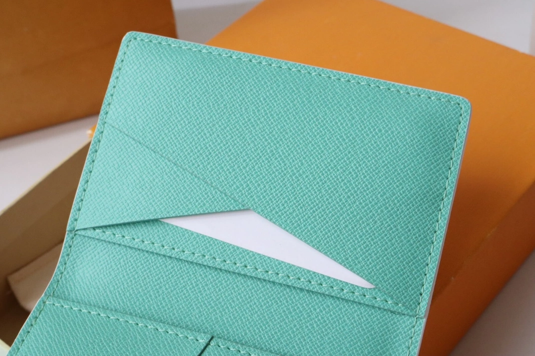 Louis Vuitton LV Card Case SportInspired 1427 - Image 7