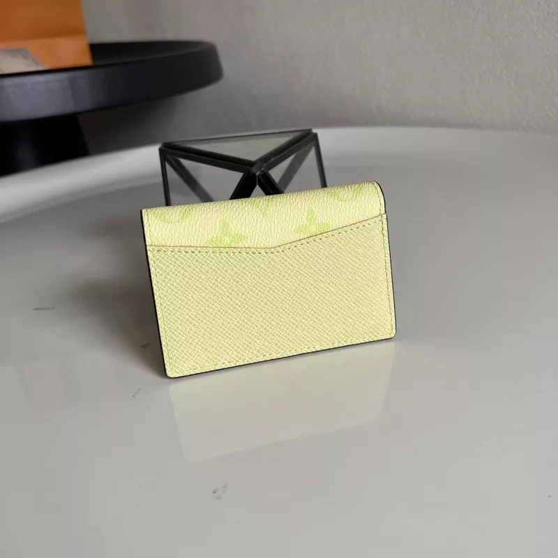 Louis Vuitton LV Card Case SportInspired 4119 - Image 3