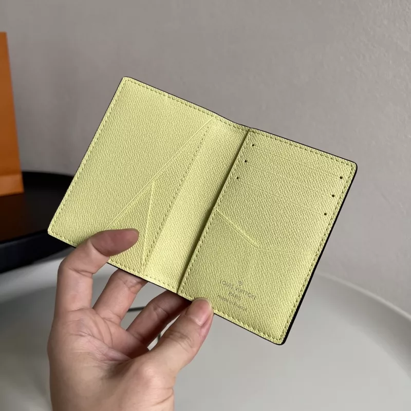 Louis Vuitton LV Card Case SportInspired 4119 - Image 5