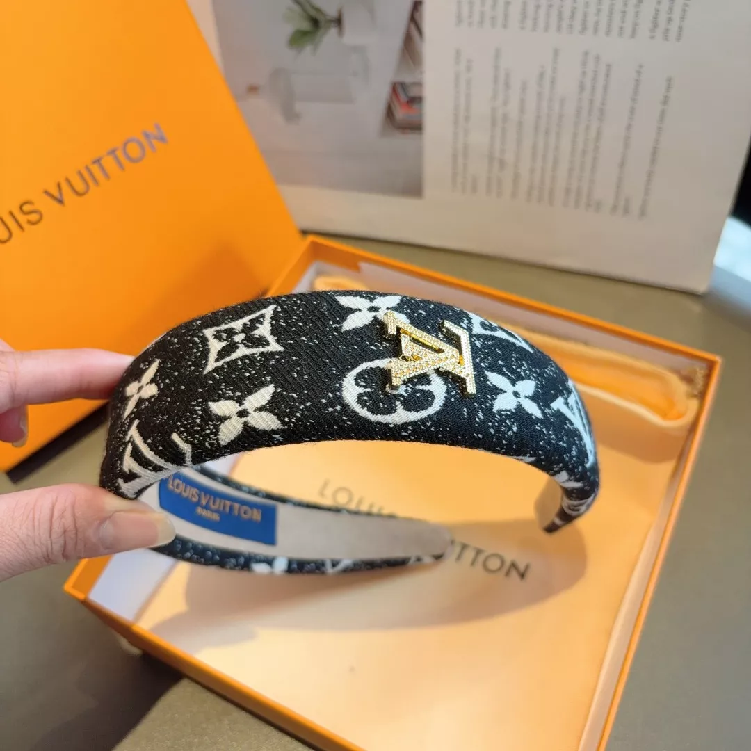 Louis Vuitton LV Headband For Women ModernLook 2342 - Image 6