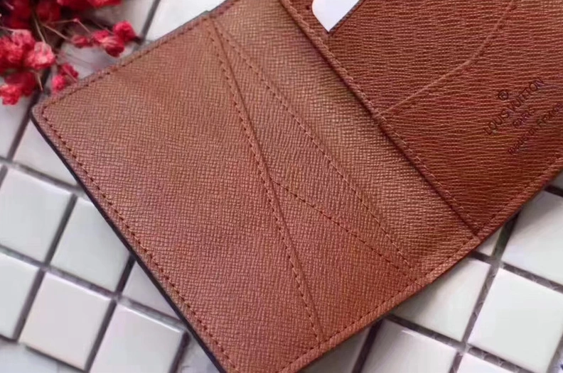 Louis Vuitton LV Quality Card Bags EasyMatch 8483 - Image 6