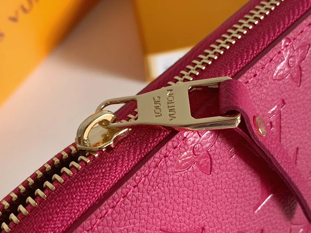 Louis Vuitton LV Wallets Comfortable 4018 - Image 6