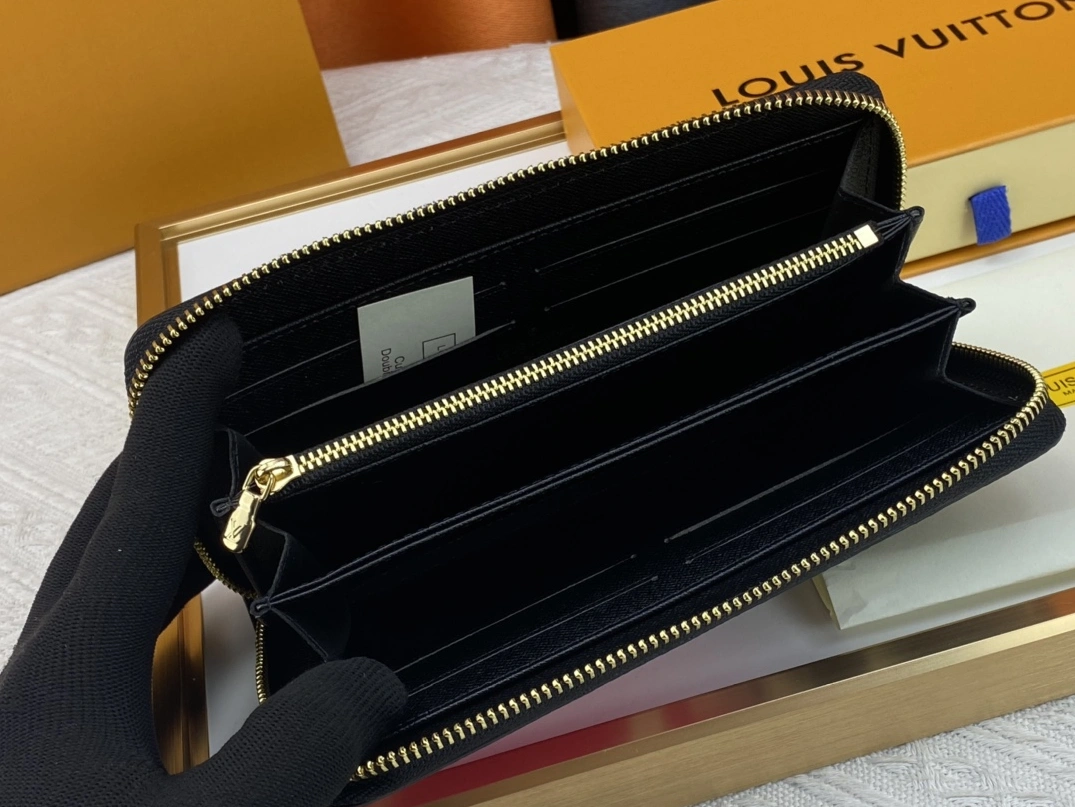 Louis Vuitton LV Wallets EyeCatching 1456 - Image 7
