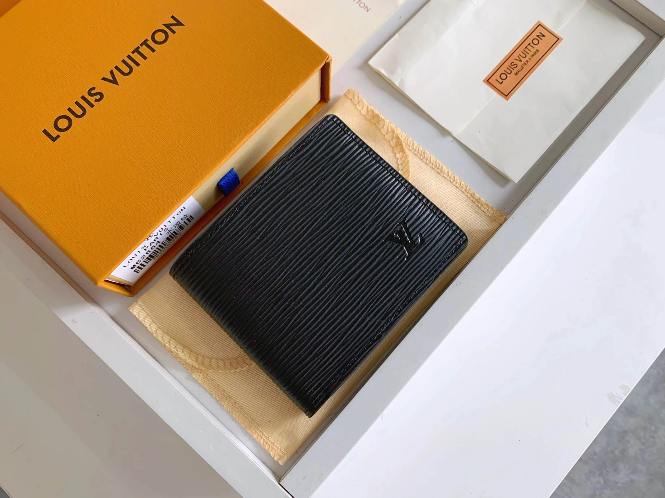 Louis Vuitton LV Wallets For Unisex BestValue 3486