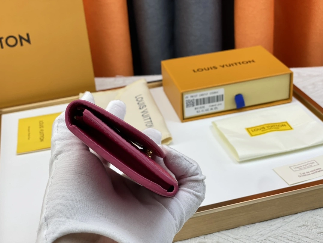 Louis Vuitton LV Wallets For Women BestValue 3679 - Image 4