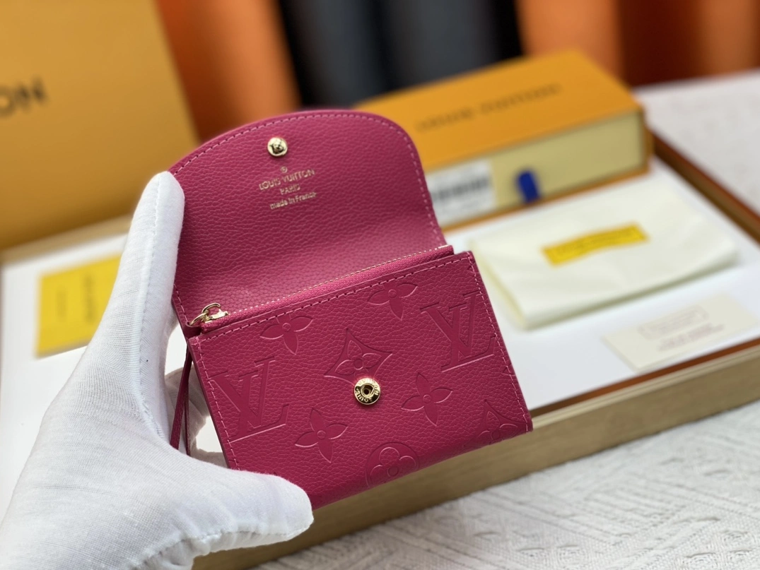 Louis Vuitton LV Wallets For Women BestValue 3679 - Image 5