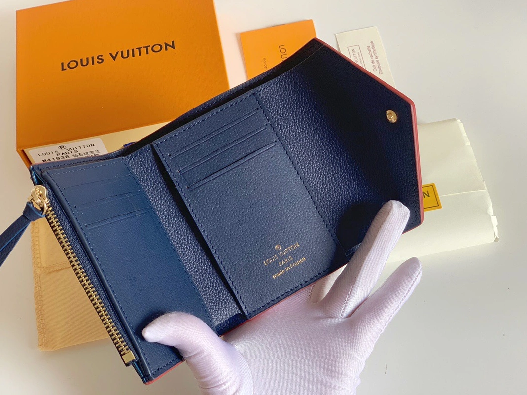 Louis Vuitton LV Wallets For Women ModernLook 4857 - Image 3