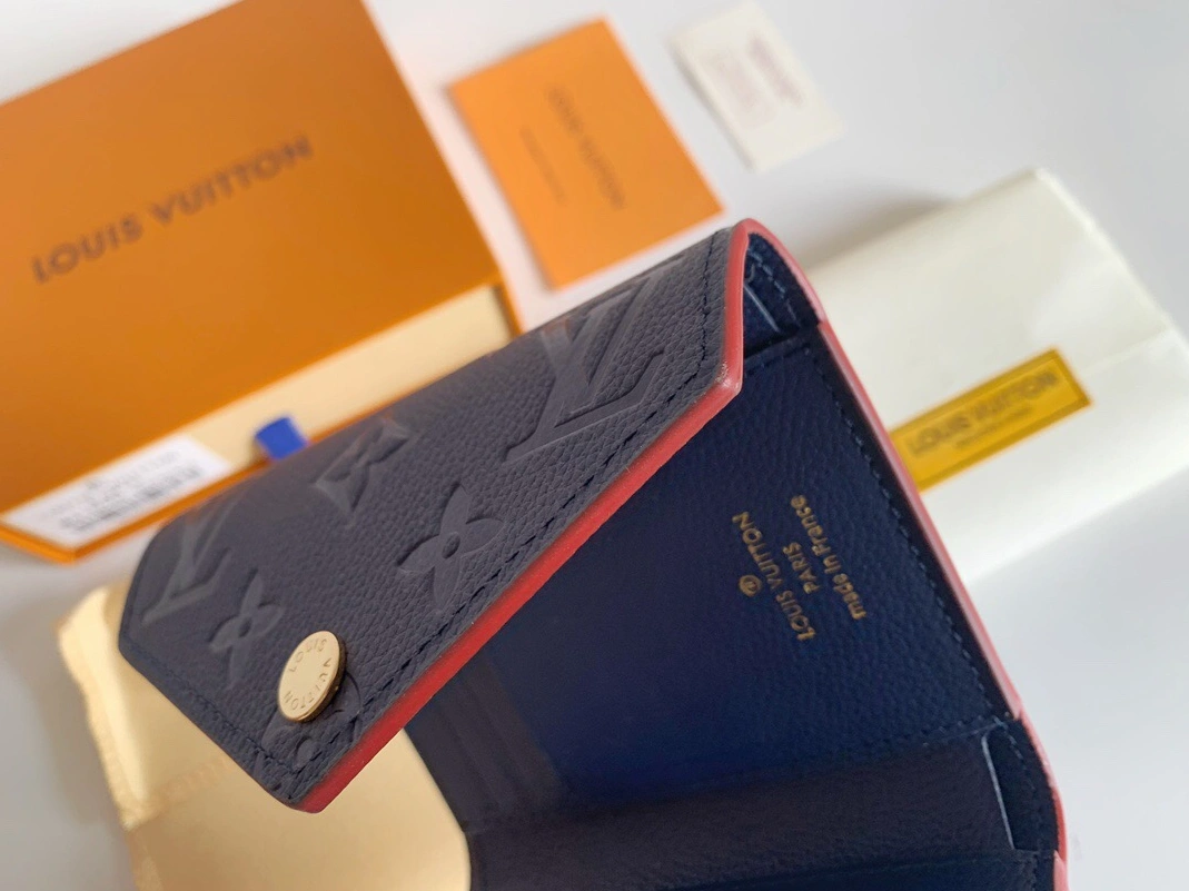 Louis Vuitton LV Wallets For Women ModernLook 4857 - Image 4