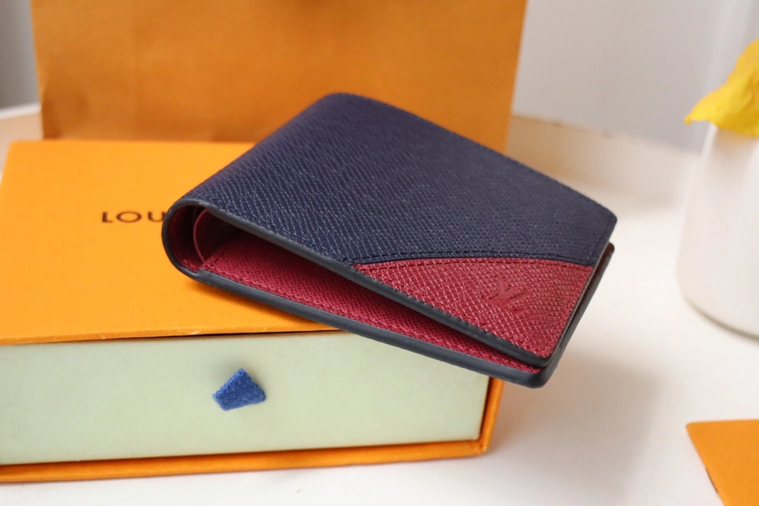Louis Vuitton LV Wallets GoodFit 2263 - Image 3