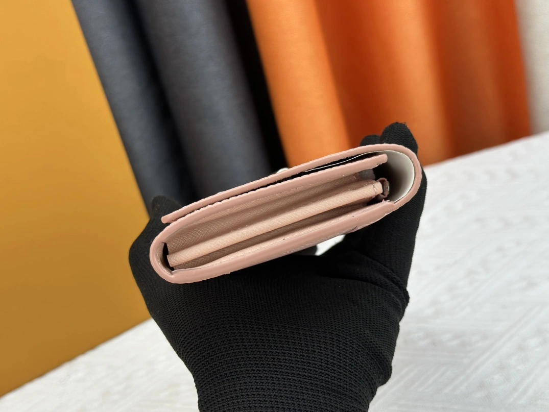 Louis Vuitton LV Wallets Refined 2129 - Image 4