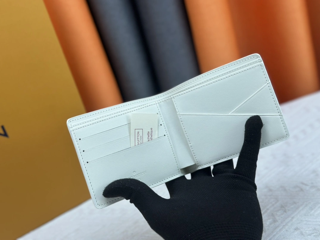 Louis Vuitton LV Wallets SmartChoice 6636 - Image 7