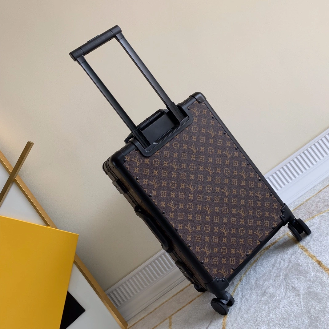 Louis Vuitton Luggage For Unisex Reliable 4896